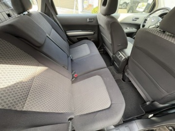 Nissan X-Trail II 2.0 dCi 150KM 2008 Nissan X-Trail 2.0 DCI | Stan BDB | 4X4 |, zdjęcie 9