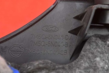 ВЕРХНЯЯ КРЫШКА ДВИГАТЕЛЯ FORD S-MAX MK1 1 И 2.0 TDCI 140 л.с. 06-10