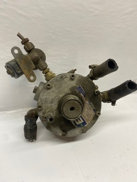 Редуктор СУ Элпигаз 67R013782 АНА 03 СГИ II СГИ 2А