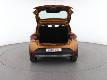 Dacia Sandero III Hatchback 5d 1.0 TCe LPG 100KM 2021 Dacia Sandero LPG navi klima auto LED kamera, zdjęcie 18