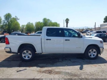  RAM 1500 Big Horn 57 Box 2025 3.6l 3.6 Benzyna 305KM, zdjęcie 6