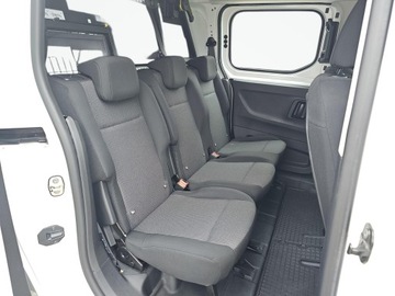 Peugeot Partner III Standard Furgon 1.5 BlueHDi 102KM 2021 Peugeot Partner Dealer Peugeot | Polski Salon | Gw, zdjęcie 29