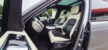 Land Rover Range Rover Sport II SUV Facelifting 5.0L V8 S/C 525KM 2019 Land Rover Range Rover Sport Benzyna 525KM PPF 4x4 Kamery 360 Panorama Doc, zdjęcie 19