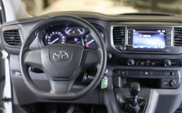 Toyota Proace II 2022 Toyota Proace Verso Kombi 2.0 D-4D Long 2,8t 2.0 Diesel 145KM, zdjęcie 29