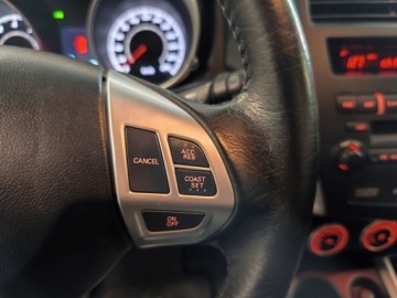 Mitsubishi ASX I SUV 1.6 MIVEC 117KM 2011 Mitsubishi ASX 1.6 Benzyna, zdjęcie 13