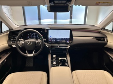 Lexus RX V 2.5 450h+ 309KM 2023 Lexus RX 450h+ Prestige V (2022-) 450h+ Prestige T, zdjęcie 5