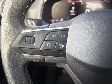 Seat Ibiza V Hatchback 5d Facelifting 1.0 TSI 95KM 2024 Seat Ibiza 1.0TSI 95KM Style (Bezwypadkowy, Salon, zdjęcie 24