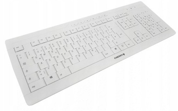 MARKOWA KLAWIATURA G230 QWERTY PL niski profil