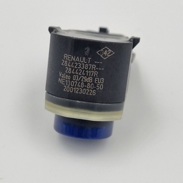 284423387R SENZOR PDC RENAULT OE CLIO V IV