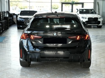BMW Seria 1 F70 2025 BMW Seria 1 120 Sport Hatchback 1.5 (170KM) 2025, zdjęcie 2