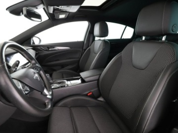 Opel Insignia II Grand Sport 2.0 CDTI 170KM 2020 Opel Insignia Grand Sport automat full LED navi, zdjęcie 12