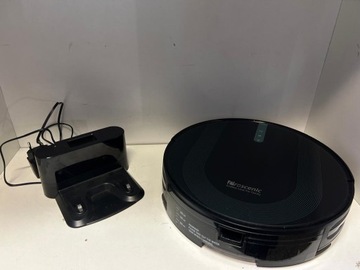 Robot sprzątający Proscenic 850T czarny OPIS (271/24)