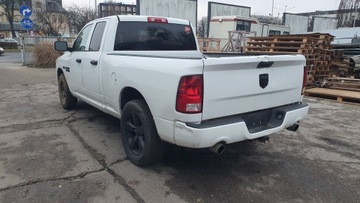 Dodge Ram IV 2018 DODGE RAM 1500 Crew Cab Pickup 5.7 HEMI ZOBACZ FILM, zdjęcie 12
