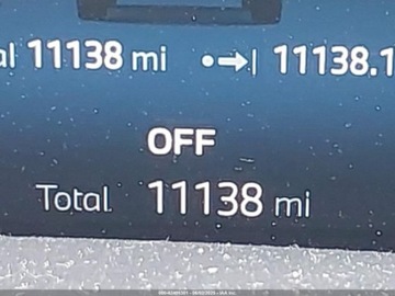 BMW X7 2025 BMW X7 xDrive40i 2025 3.0l 3.0 Benzyna 375KM, zdjęcie 11