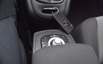 Renault Scenic IV 2016 Renault Scenic Renault Scenic 1.5 dCi Authentique Piekny egzemplarz 1.5, zdjęcie 12