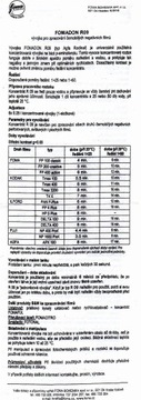 Wywoływacz do filmów FOMADON R09 250ml