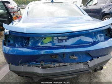 Ford Mustang VI 2024 Ford Mustang Gt Premium 2024 5.0l 5.0 Benzyna 480KM, zdjęcie 3