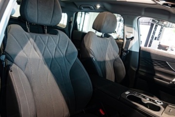 Chery Tiggo 8 SUV PHEV 1.5 T-GDI DHE 279KM 2025 Od ręki - Prestige Super Hybrid 1.5 T-GDI 279KM 7os., zdjęcie 4