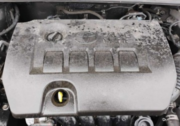 Toyota Corolla XII Sedan 1.6 Valvematic Dual VVT-i 132KM 2019 Toyota Corolla 2019r, 1.6 Benzyna. Uszkodzone boki. Jezdzi. 1.6 Benzyna, zdjęcie 18