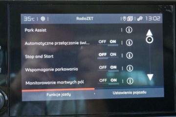 Fiat Doblo V Van Standard Facelifting 1.5 BlueHDi 131KM 2024 Fiat Doblo Bezwypadek, SalonPL, Euro6, Czujniki park, Klimatyzacja, Kamera, zdjęcie 20