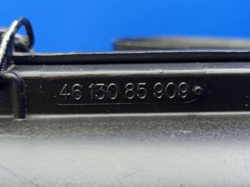 4613085909 POUZDRO FILTRU VZDUCHU 4.0 209 2000 JAGUAR XJ (X308)