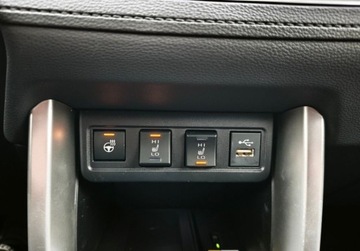 Toyota Corolla Cross 2.0 Hybrid Dynamic Force 197KM 2023 Toyota Corolla Cross Hybrid Style, GPS, Kamera, ACC, Rozpoznawanie znakow, zdjęcie 27