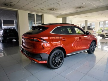  Forthing T5 EVO * Android Auto * LED * LPG, zdjęcie 11