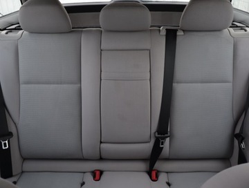 Mercedes Klasa C W204 Kombi T204 2.2 200 CDI BlueEFFICIENCY 136KM 2011 Mercedes C C 200 CDI, Automat, Klima, Klimatronic, zdjęcie 9