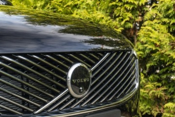 Volvo XC90 II 2025 Volvo XC 90 Ultra Bright B5 AWD Mild-Hybrid (250 +, zdjęcie 11