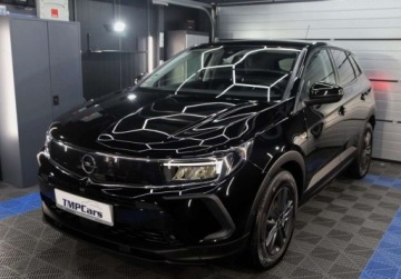 Opel 2022 Opel Grandland X OPEL GRANDLAND-X _ Pierwszy Wlasciciel _ Polski Salon _, zdjęcie 22