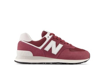 New Balance Buty męskie sportowe U574MR2 r. 45