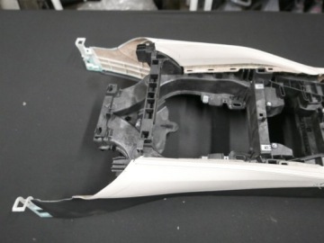 ЦЕНТРАЛЬНЫЙ ТОННЕЛЬ BMW G30 G31 ЭЛЬФЕНБАЙНВАЙС