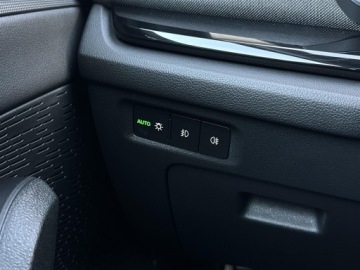 Skoda Octavia IV Liftback 1.5 TSI EVO 150KM 2023 Skoda Octavia 1.5TSI 150KM Sportline DSG l LED Mat, zdjęcie 17