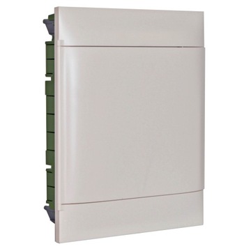 LEGRAND PRACTIBOX S ROZDZIELNICA P/T 2x12 135362