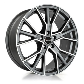 18 Felgi BMW Audi A5 A6 Mercedes VW Tiguan Touareg