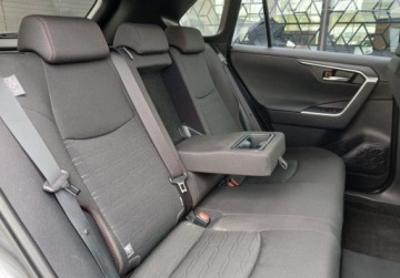 Toyota RAV4 V SUV Plug-In Facelifting 2.5 Hybrid Dynamic Force 306KM 2025 Toyota RAV4 RAV4 PHEV Dynamic 4x4 FV23 ASO Bezwypadkowy 1 wl., zdjęcie 26