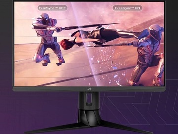 MONITOR - ASUS ROG STRIX XG249CM - 23.8