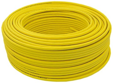 DIGITUS KABEL SIECIOWY SKRĘTKA S/FTP KAT.7A 100 m