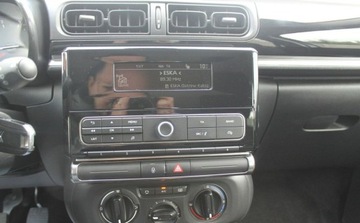 Citroen C3 III Hatchback Facelifting 1.2 PureTech 83KM 2020 Citroen C3 1.2 Benzyna 83KM, zdjęcie 15