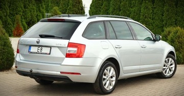 Skoda Octavia III Kombi Facelifting 2.0 TDI 150KM 2020 Skoda Octavia (Nr.130) 2.0 TDI Automat Klimatronik Tempomat Parktronik Gwa, zdjęcie 3