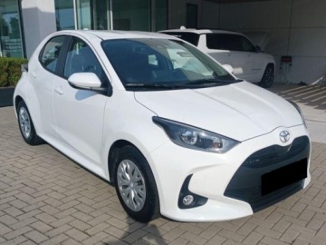 Toyota Yaris IV 2026 Od ręki - Active 1.5 Hybrid 116KM | Tempomat adaptacyjny!, zdjęcie 2