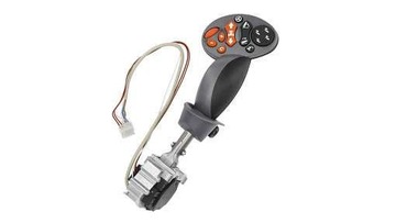 Joystick New Holland T6 T7 T8 CASE 47826726 CNH