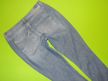 STREET ONE__GIRL ДЖИНСОВЫЕ БРЮКИ__33