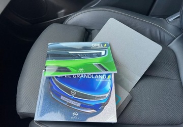 Opel 2023 Opel Grandland 1.5 CDTI 130 KM LED Virtual cockpit Sensor Radar 1.5 Diesel, zdjęcie 18