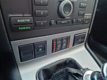 Ford Mondeo III Kombi 1.8 16V 130KM 2006 Ford Mondeo 1.8 Benzyna 130 KM, Grzane Fotele,, zdjęcie 17