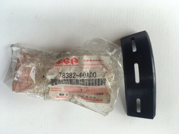78382-60A00 LEWY TYŁ UCHWYT NAROŻNY SUZUKI VITARA