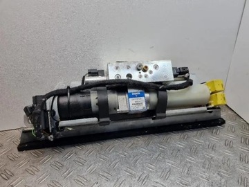 133025101 JINÉ MODUL 1.6 76 2008 OPEL ASTRA H FURGON (L70)