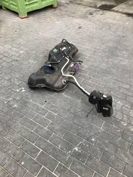 NÁDRŽ PALIVA 9826627080 CORSA F 19- 1.2 VTI