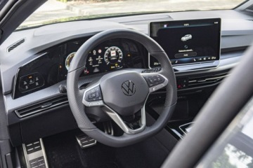 Volkswagen Golf VIII 2026 Volkswagen Golf R-Line Plus 1.5 eTSI mHEV 150 KM, zdjęcie 9