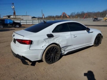 Audi A5 F5 2021 Audi RS5 Sportback 2021 AUDI RS5 2.9 Benzyna 444KM, zdjęcie 3